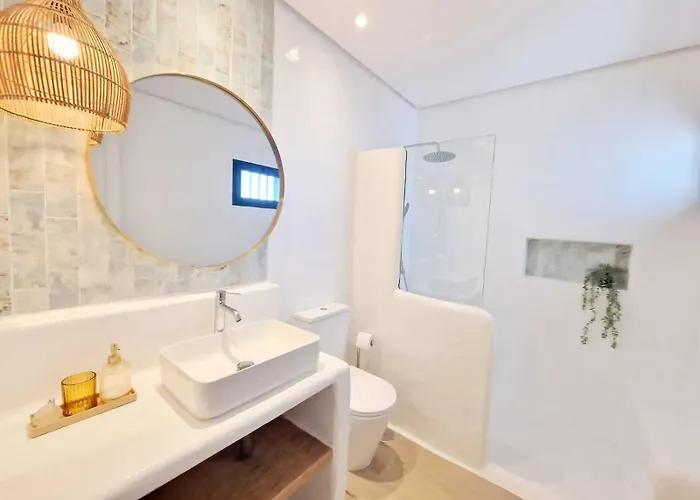 Costa Christina Villa Yaiza (Lanzarote)