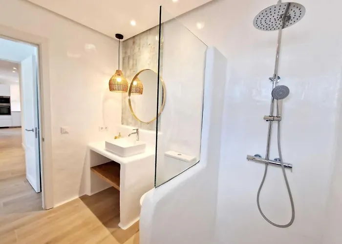 Villa Costa Christina Con Piscina Climatiza Yaiza (Lanzarote)